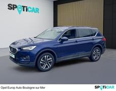 Seat Tarraco Saint-Léonard