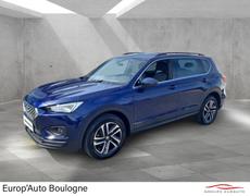 Seat Tarraco Saint-Léonard