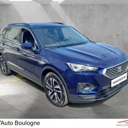 Seat Tarraco 2.0 TDI 150ch Urban DSG7 7 places Saint-L&eacute;onard