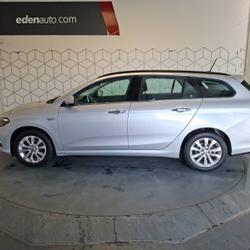 Fiat Tipo 2 Station Wagon 1.3 MultiJet 95 ch Start/Stop Business Plus Tarbes