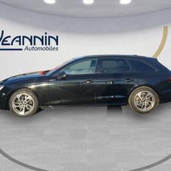 Audi A4 Avant A4 Avant 35 TFSI 150 S tronic 7 Competition Saint-Andr&eacute;-les-Vergers