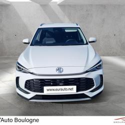 MG ZS Hybrid+ 197ch Comfort Saint-L&eacute;onard