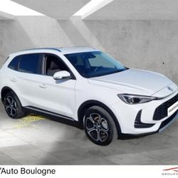 MG ZS Hybrid+ 197ch Comfort Saint-L&eacute;onard