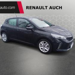 Renault Clio 5 TCe 90 ch GSR2 Evolution Auch