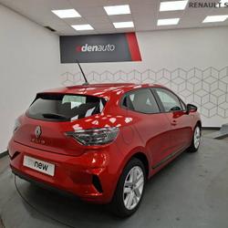 Renault Clio 5 Blue dCi 100 ch GSR2 Evolution Soustons