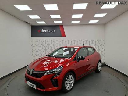 Renault Clio - Blue dCi 100 ch GSR2 Evolution - 15 690 €