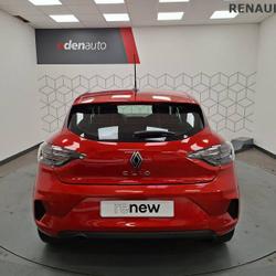 Renault Clio 5 Blue dCi 100 ch GSR2 Evolution Dax