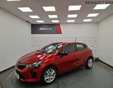 Renault Clio Societe Dax