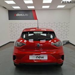Renault Clio Societe SOCIETE BLUE DCI 100 - 21N AIR NAV Dax