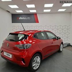 Renault Clio Societe SOCIETE BLUE DCI 100 - 21N AIR NAV Dax