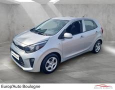 Kia Picanto Saint-Léonard