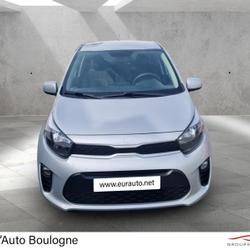 Kia Picanto 1.0 DPi 67ch Active Saint-L&eacute;onard