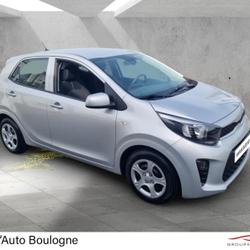 Kia Picanto 1.0 DPi 67ch Active Saint-L&eacute;onard
