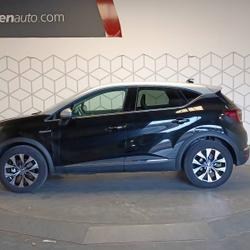 Renault Captur E-Tech full hybrid 145 Techno Tarbes