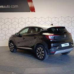 Renault Captur E-Tech full hybrid 145 Techno Tarbes
