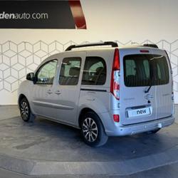 Renault Kangoo Blue dCi 115 Intens Tarbes