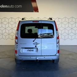Renault Kangoo Blue dCi 115 Intens Tarbes