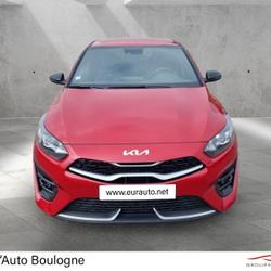 Kia Cee'd 1.0 T-GDI 120ch GT Line Saint-L&eacute;onard