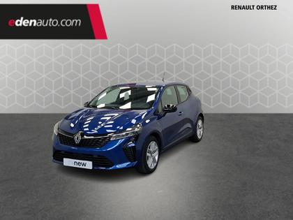 Renault Clio - Blue dCi 100 ch GSR2 Evolution - 16 790 €