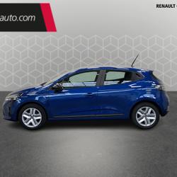Renault Clio 5 Blue dCi 100 ch GSR2 Evolution Orthez