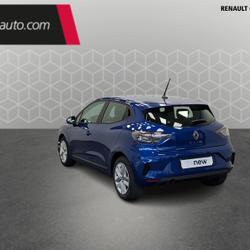 Renault Clio 5 Blue dCi 100 ch GSR2 Evolution Orthez