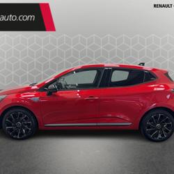 Renault Clio 5 TCe 90 ch GSR2 Esprit Alpine Orthez