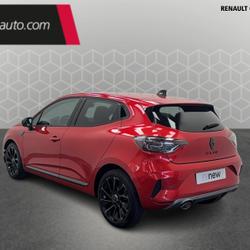Renault Clio 5 TCe 90 ch GSR2 Esprit Alpine Orthez