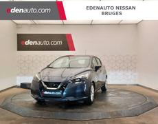 Nissan Micra Bruges