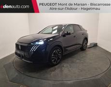 Peugeot 3008 Saint-Pierre-du-Mont