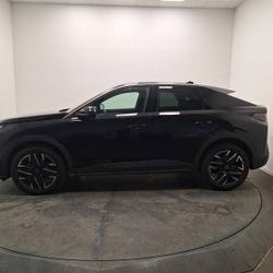 Peugeot 3008 Hybrid 136 e-DCS6 Allure Saint-Pierre-du-Mont