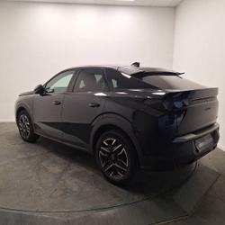 Peugeot 3008 Hybrid 136 e-DCS6 Allure Saint-Pierre-du-Mont