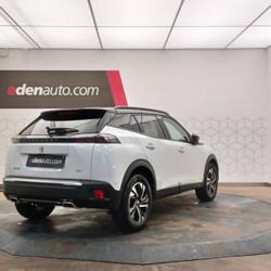 Peugeot 2008 PureTech 130 S&S BVM6 GT Bruges