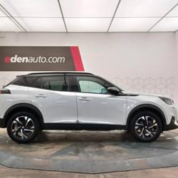 Peugeot 2008 PureTech 130 S&S BVM6 GT Bruges