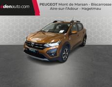 Dacia Sandero Biscarrosse