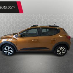 Dacia Sandero TCe 90 CVT - 22 Stepway Confort Biscarrosse