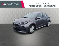 Toyota Yaris Saint-Laurent-des-Vignes