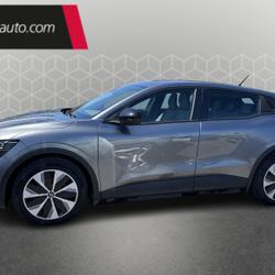 Renault Megane 4 E-Tech ER EV60 130ch super charge Evolution Bayonne