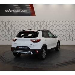 Kia Stonic 1.0 T-GDi 100 ch BVM6 GT Line Lons