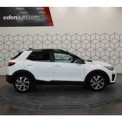 Kia Stonic 1.0 T-GDi 100 ch BVM6 GT Line Lons