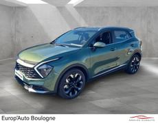 Kia Sportage Saint-Léonard