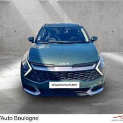 Kia Sportage 1.6 T-GDi 265ch PHEV  Active BVA6 4x4 Saint-L&eacute;onard