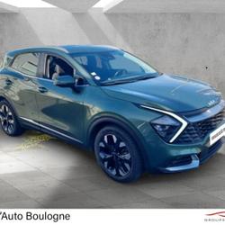 Kia Sportage 1.6 T-GDi 265ch PHEV  Active BVA6 4x4 Saint-L&eacute;onard