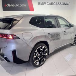 BMW iX3 50 xDrive M Sport Carcassonne