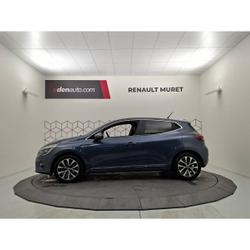 Renault Clio 5 Blue dCi 115 Intens Muret