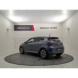 Renault Clio 5 Blue dCi 115 Intens Muret