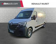 Renault Master Muret