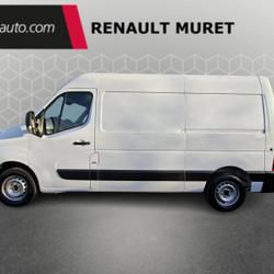 Renault Master FOURGON FGN TRAC F3500 L2H2 BLUE DCI 135 CONFORT Muret