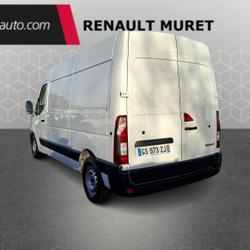 Renault Master FOURGON FGN TRAC F3500 L2H2 BLUE DCI 135 CONFORT Muret