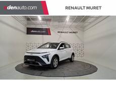 Hyundai Bayon Muret