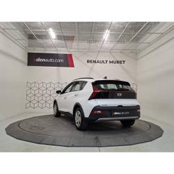 Hyundai Bayon 1.0 T-GDi 100 Hybrid 48V Business Muret